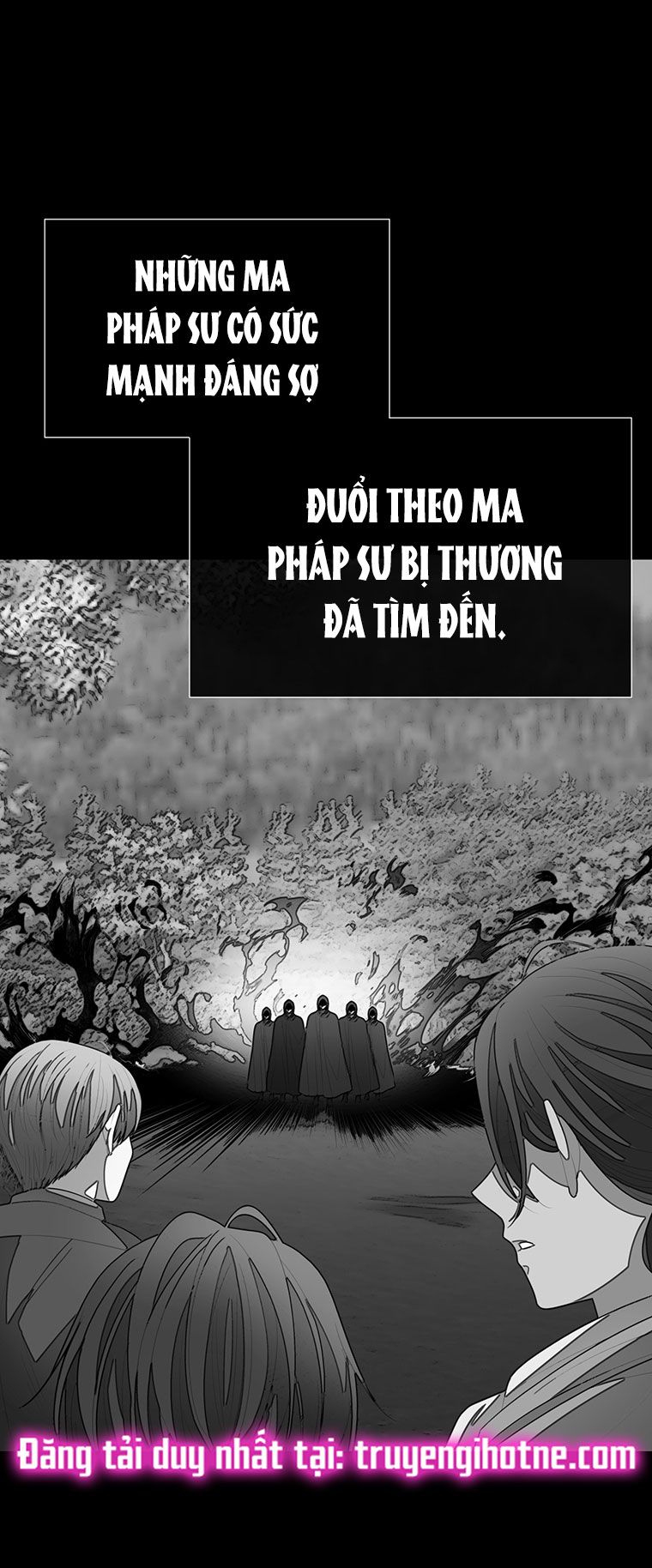 đọc truyện Năm Môn Đệ Của Charlotte Chương 173.2 ảnh 3 tại Thiên Thai Truyện