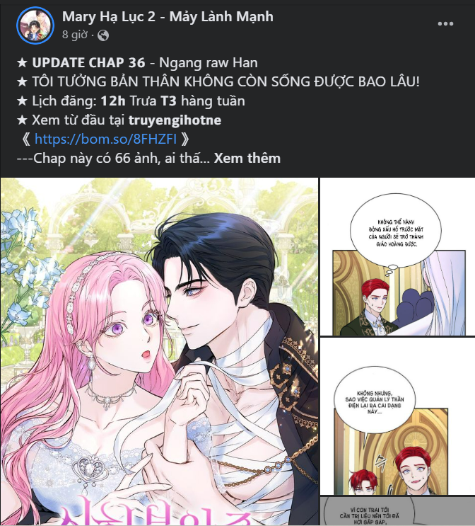 đọc truyện Năm Môn Đệ Của Charlotte Chương 173.2 ảnh 24 tại Thiên Thai Truyện