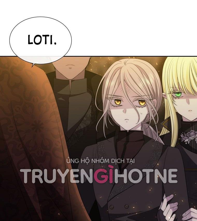 đọc truyện Năm Môn Đệ Của Charlotte Chương 174.1 ảnh 19 tại Thiên Thai Truyện