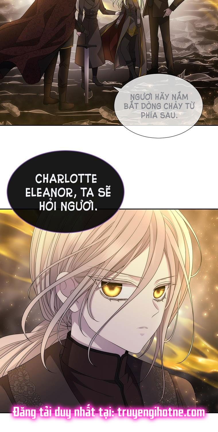 đọc truyện Năm Môn Đệ Của Charlotte Chương 174.2 ảnh 2 tại Thiên Thai Truyện