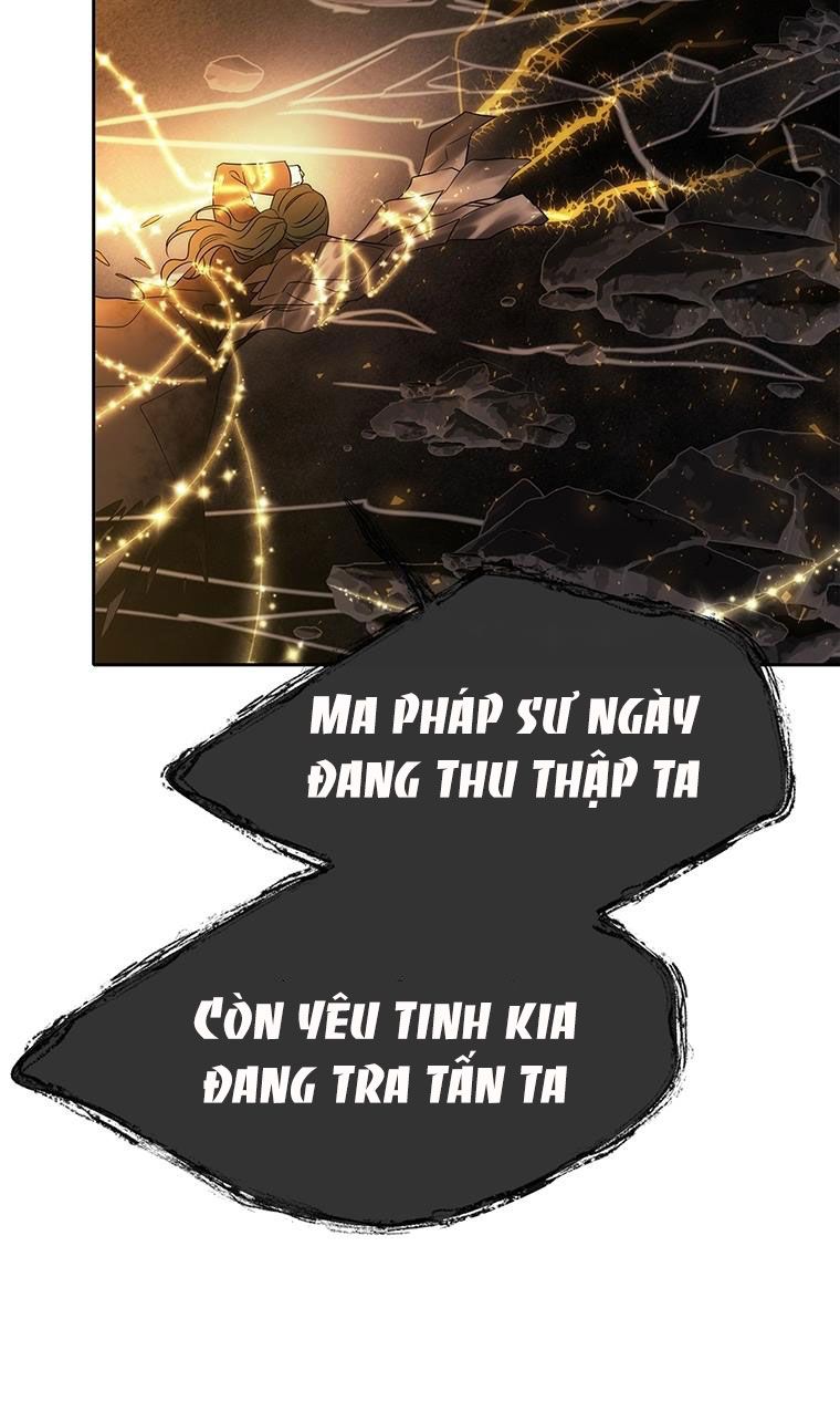 đọc truyện Năm Môn Đệ Của Charlotte Chương 174.2 ảnh 22 tại Thiên Thai Truyện