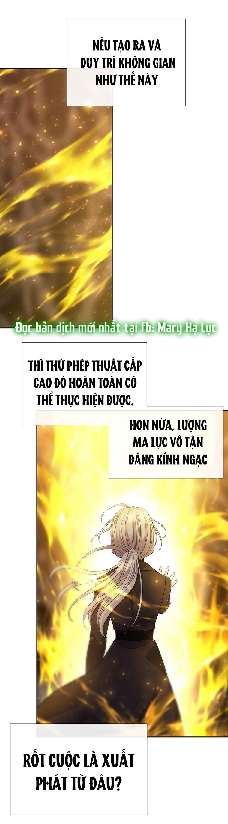 đọc truyện Năm Môn Đệ Của Charlotte Chương 175.1 ảnh 10 tại Thiên Thai Truyện