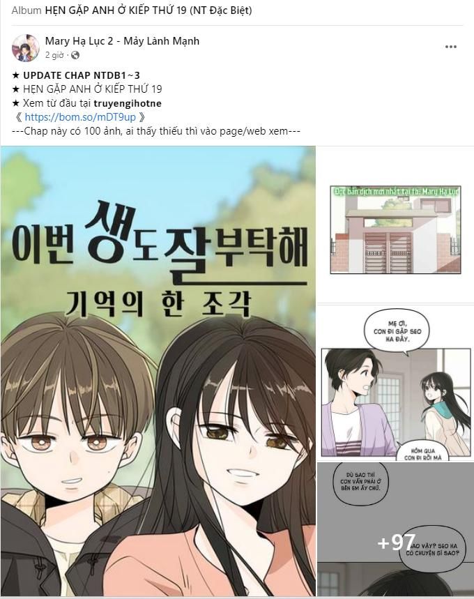 đọc truyện Năm Môn Đệ Của Charlotte Chương 176.1 ảnh 17 tại Thiên Thai Truyện