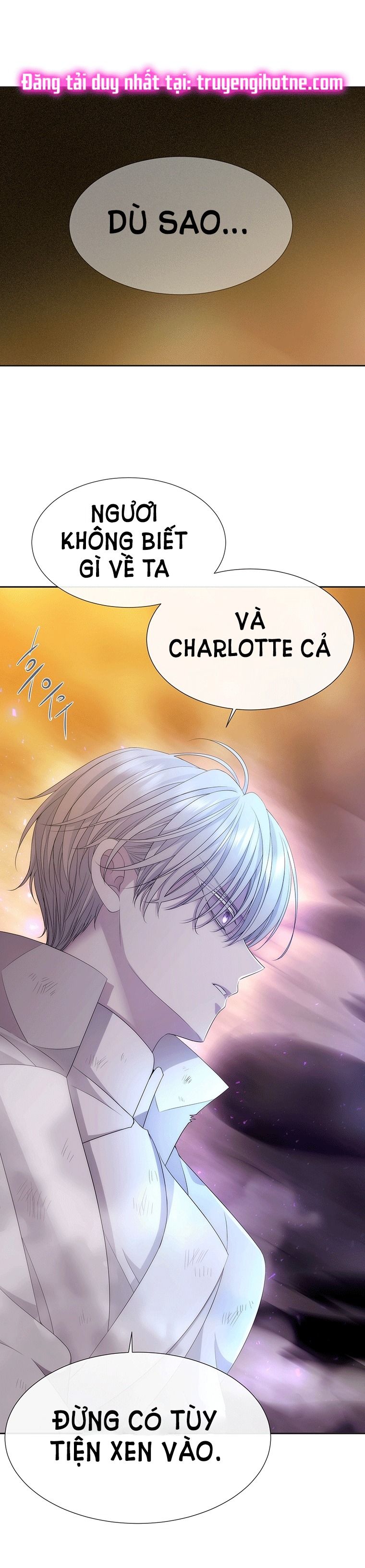 đọc truyện Năm Môn Đệ Của Charlotte Chương 176.1 ảnh 3 tại Thiên Thai Truyện