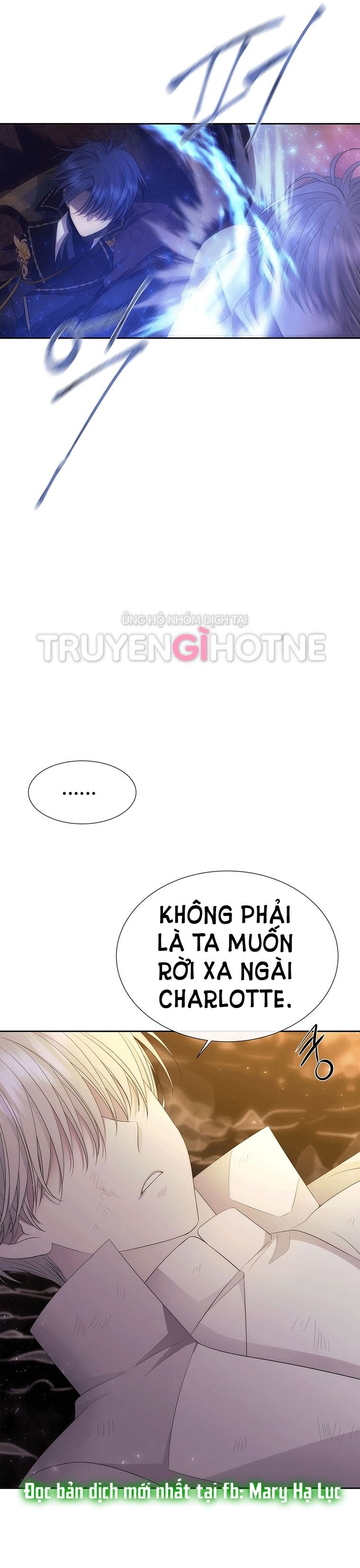 đọc truyện Năm Môn Đệ Của Charlotte Chương 176.2 ảnh 13 tại Thiên Thai Truyện