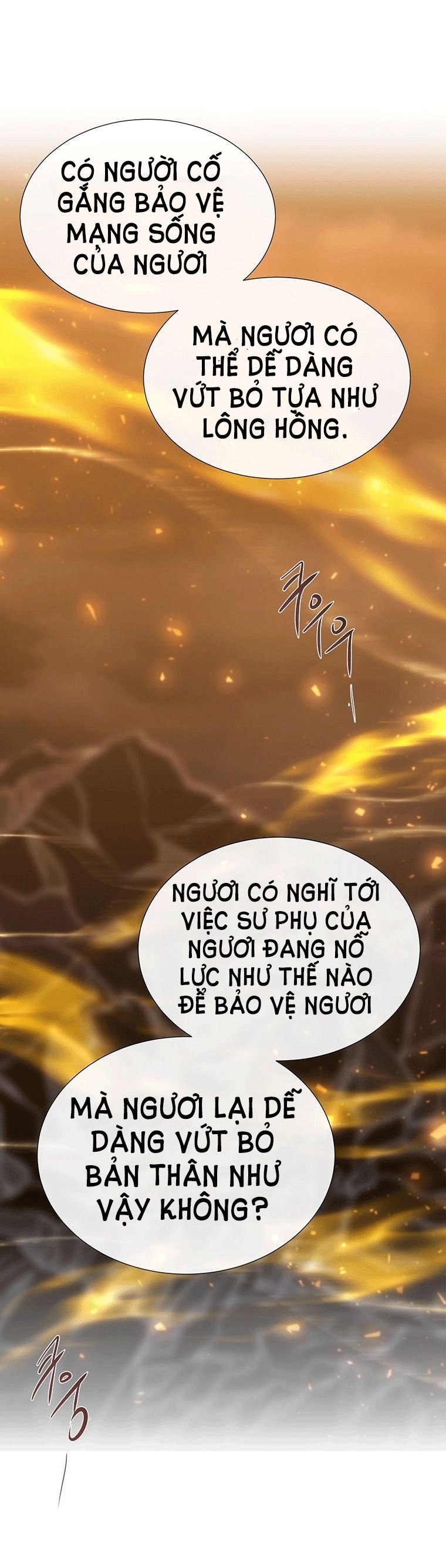 đọc truyện Năm Môn Đệ Của Charlotte Chương 176.2 ảnh 10 tại Thiên Thai Truyện