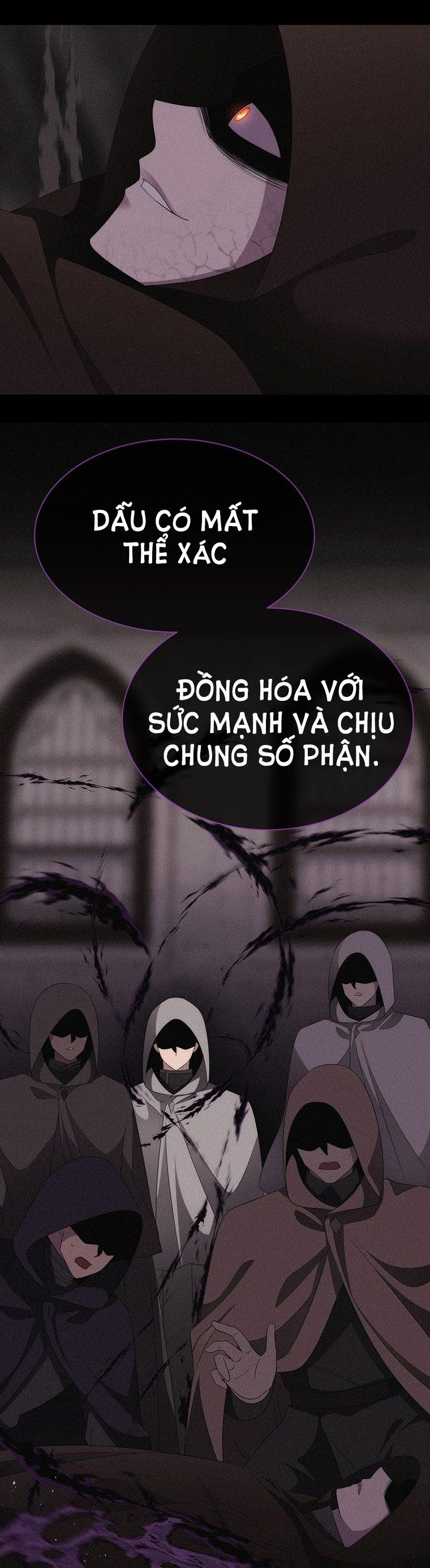đọc truyện Năm Môn Đệ Của Charlotte Chương 177.2 ảnh 20 tại Thiên Thai Truyện