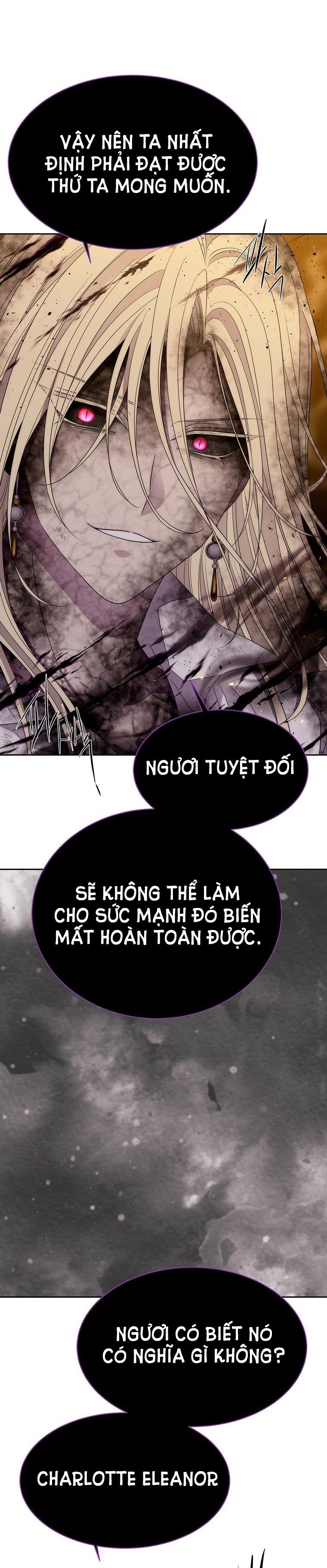 đọc truyện Năm Môn Đệ Của Charlotte Chương 177.2 ảnh 24 tại Thiên Thai Truyện