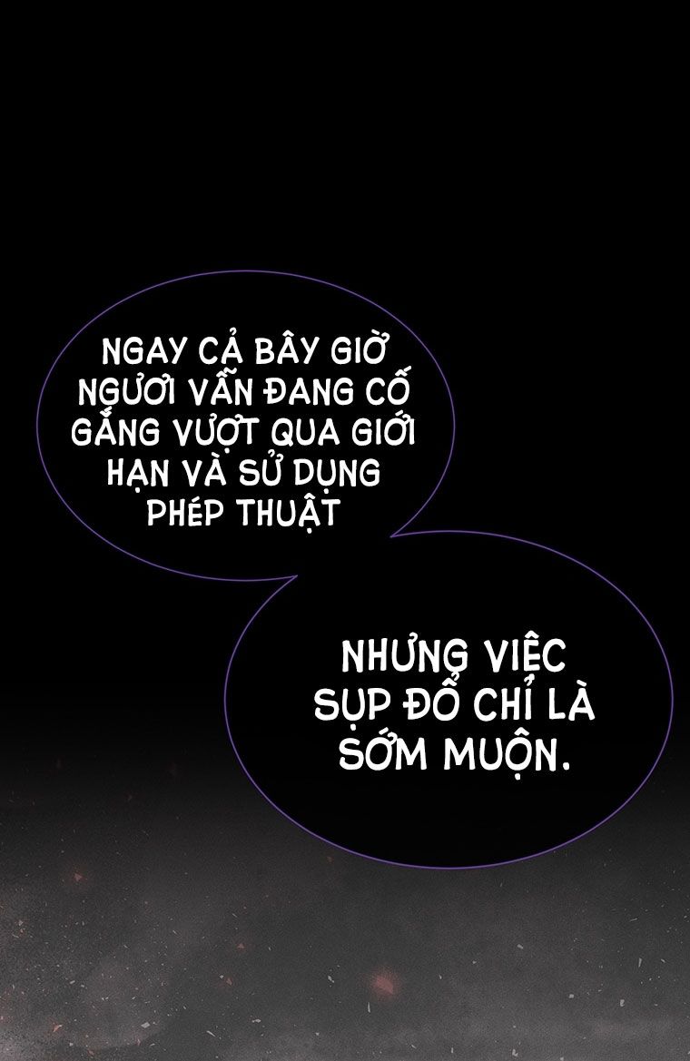 đọc truyện Năm Môn Đệ Của Charlotte Chương 179.1 ảnh 14 tại Thiên Thai Truyện