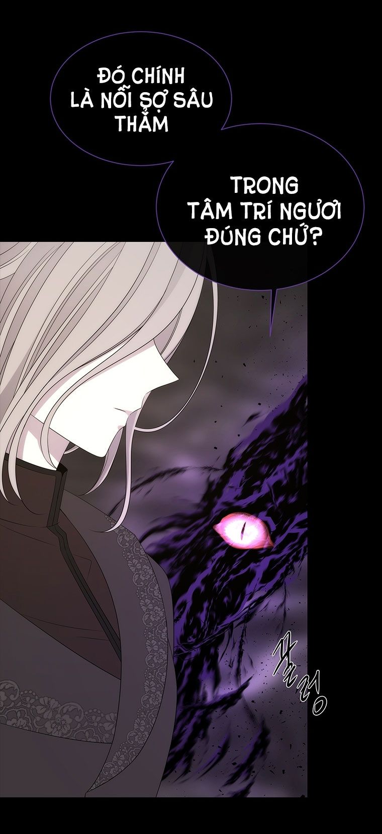 đọc truyện Năm Môn Đệ Của Charlotte Chương 179.1 ảnh 8 tại Thiên Thai Truyện