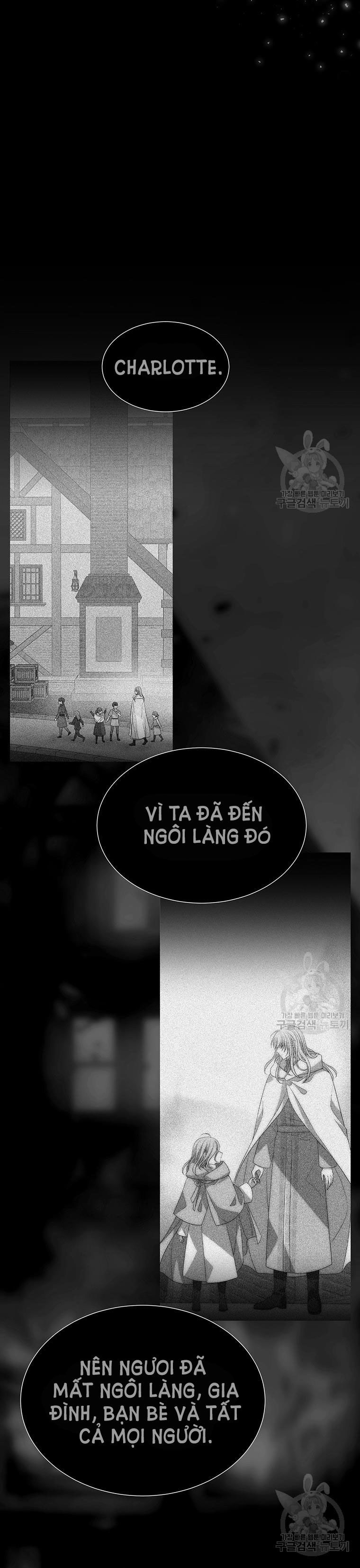 đọc truyện Năm Môn Đệ Của Charlotte Chương 180.2 ảnh 14 tại Thiên Thai Truyện