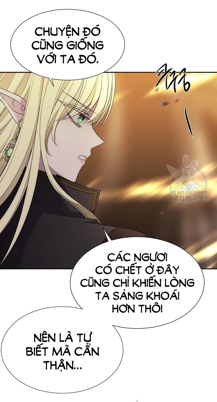 đọc truyện Năm Môn Đệ Của Charlotte Chương 181.2 ảnh 5 tại Thiên Thai Truyện