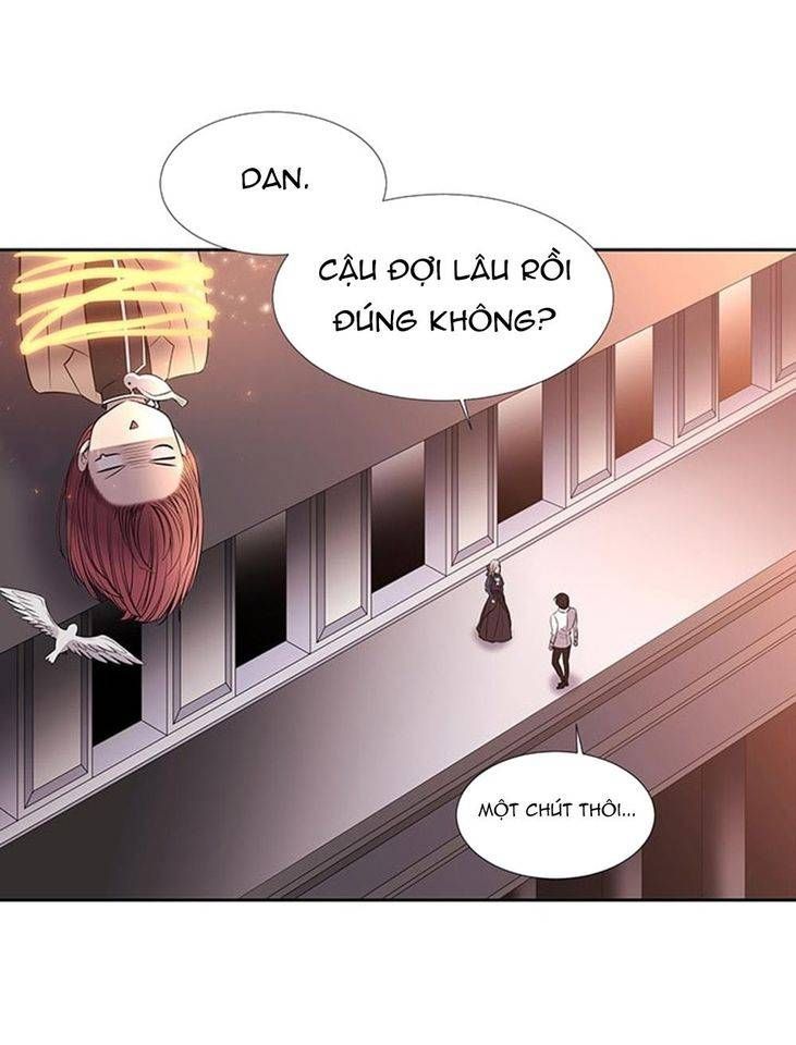 đọc truyện Năm Môn Đệ Của Charlotte Chương 19 ảnh 36 tại Thiên Thai Truyện
