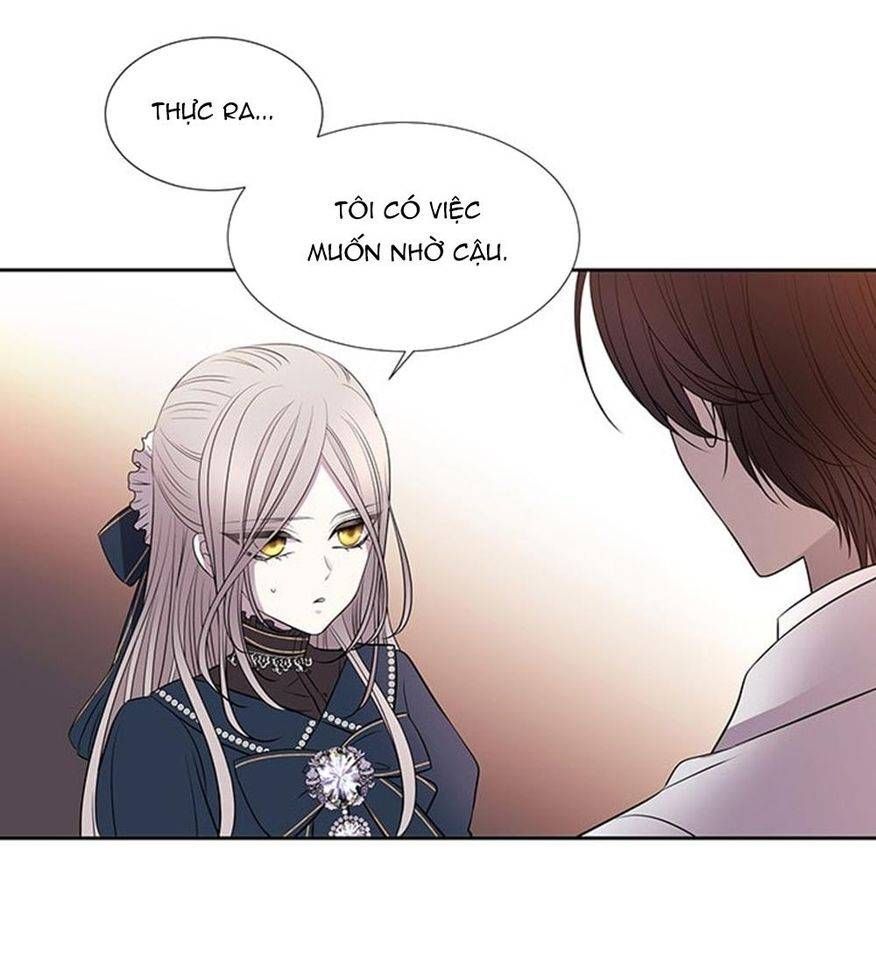 đọc truyện Năm Môn Đệ Của Charlotte Chương 19 ảnh 47 tại Thiên Thai Truyện