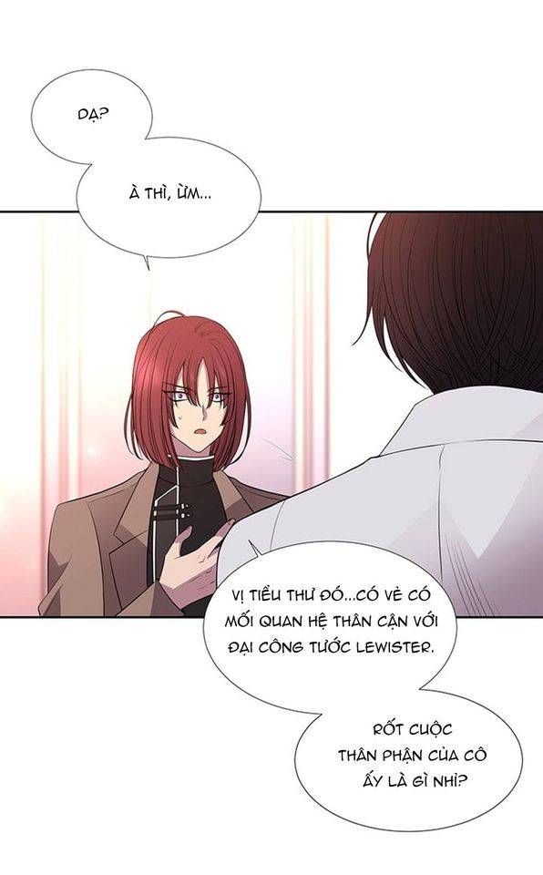 đọc truyện Năm Môn Đệ Của Charlotte Chương 19 ảnh 6 tại Thiên Thai Truyện