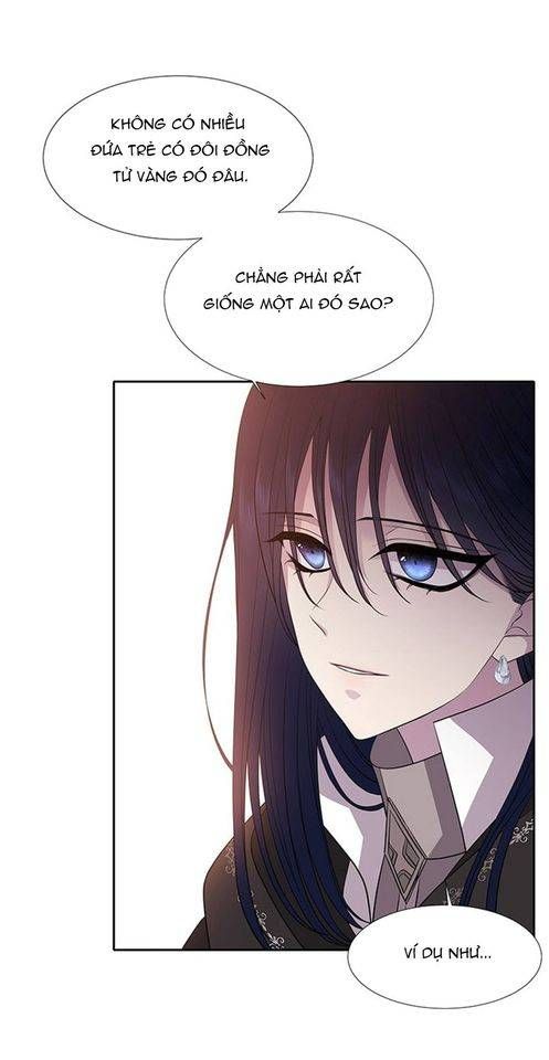đọc truyện Năm Môn Đệ Của Charlotte Chương 19 ảnh 52 tại Thiên Thai Truyện