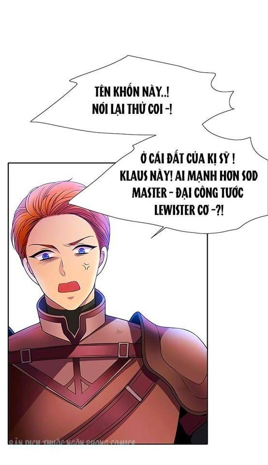 đọc truyện Năm Môn Đệ Của Charlotte Chương 2 ảnh 38 tại Thiên Thai Truyện