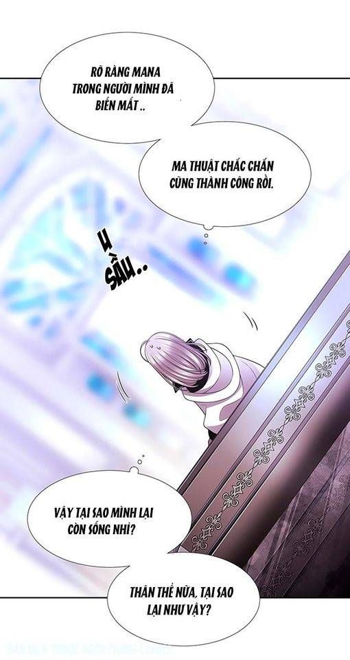 đọc truyện Năm Môn Đệ Của Charlotte Chương 2 ảnh 6 tại Thiên Thai Truyện