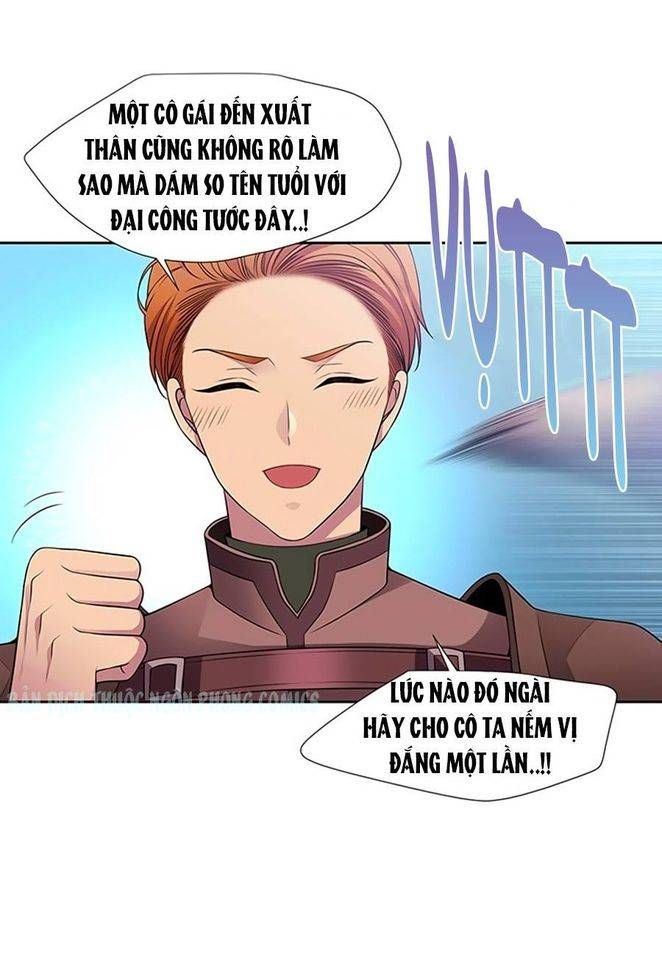 đọc truyện Năm Môn Đệ Của Charlotte Chương 2 ảnh 64 tại Thiên Thai Truyện