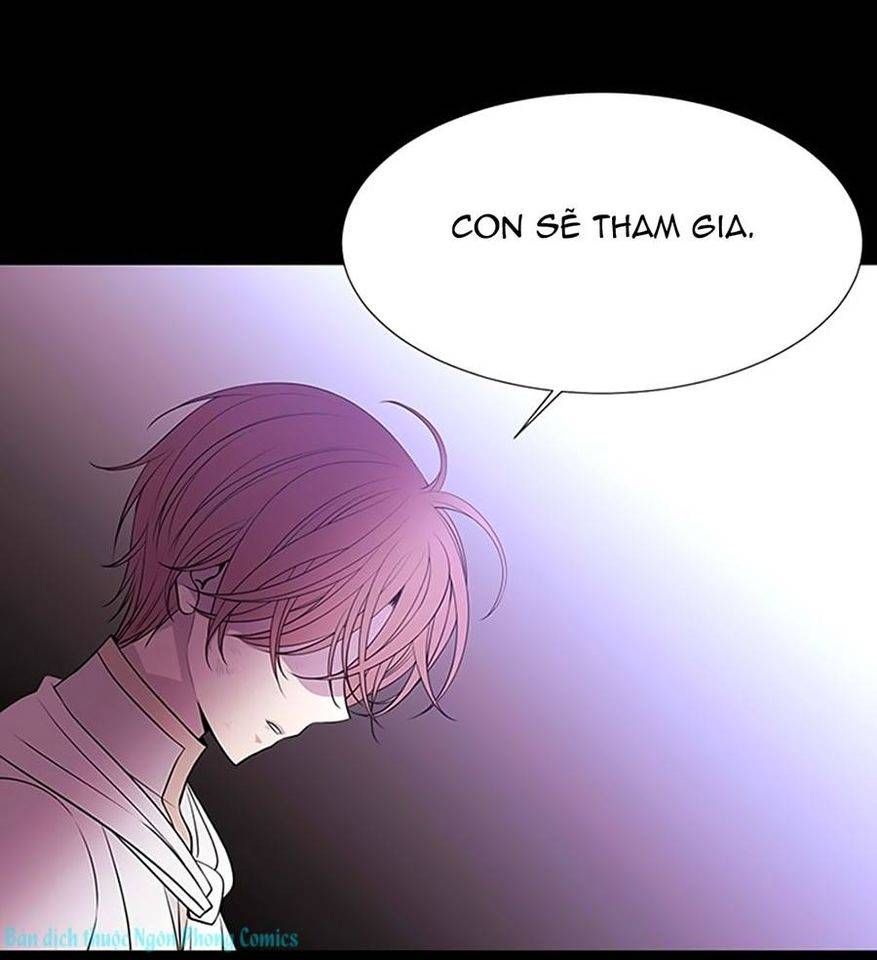 đọc truyện Năm Môn Đệ Của Charlotte Chương 20 ảnh 23 tại Thiên Thai Truyện
