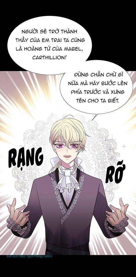 đọc truyện Năm Môn Đệ Của Charlotte Chương 20 ảnh 35 tại Thiên Thai Truyện