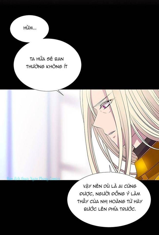 đọc truyện Năm Môn Đệ Của Charlotte Chương 20 ảnh 39 tại Thiên Thai Truyện
