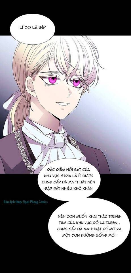 đọc truyện Năm Môn Đệ Của Charlotte Chương 20 ảnh 9 tại Thiên Thai Truyện