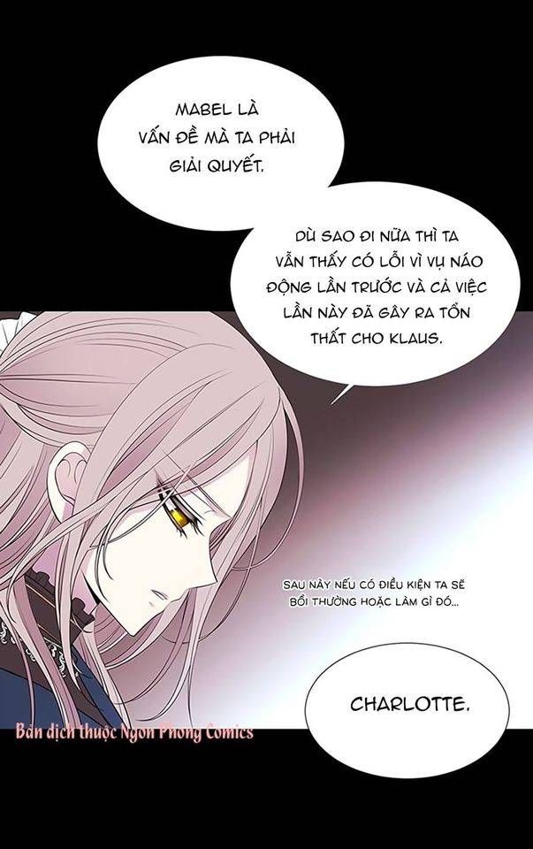 đọc truyện Năm Môn Đệ Của Charlotte Chương 21 ảnh 27 tại Thiên Thai Truyện