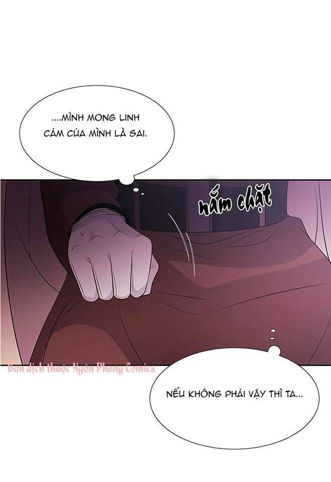 đọc truyện Năm Môn Đệ Của Charlotte Chương 21 ảnh 41 tại Thiên Thai Truyện