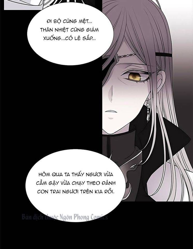 đọc truyện Năm Môn Đệ Của Charlotte Chương 23 ảnh 29 tại Thiên Thai Truyện