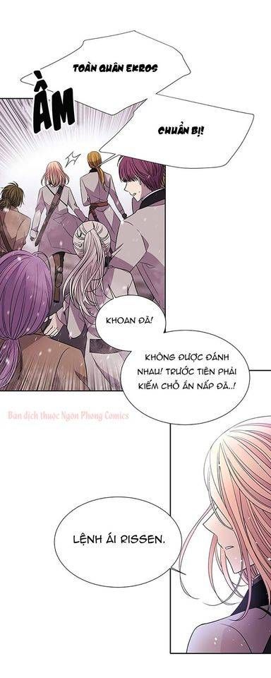 đọc truyện Năm Môn Đệ Của Charlotte Chương 24 ảnh 21 tại Thiên Thai Truyện