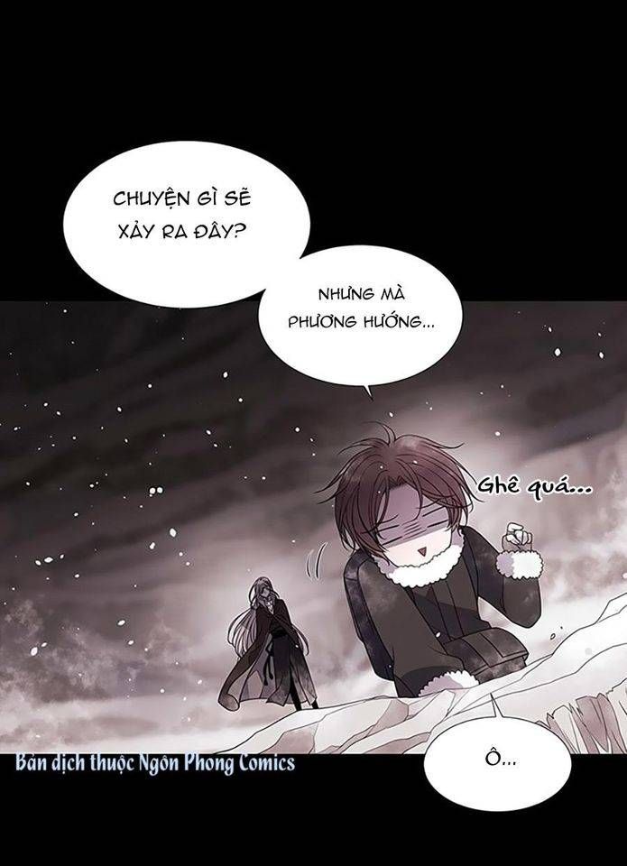 đọc truyện Năm Môn Đệ Của Charlotte Chương 25 ảnh 23 tại Thiên Thai Truyện