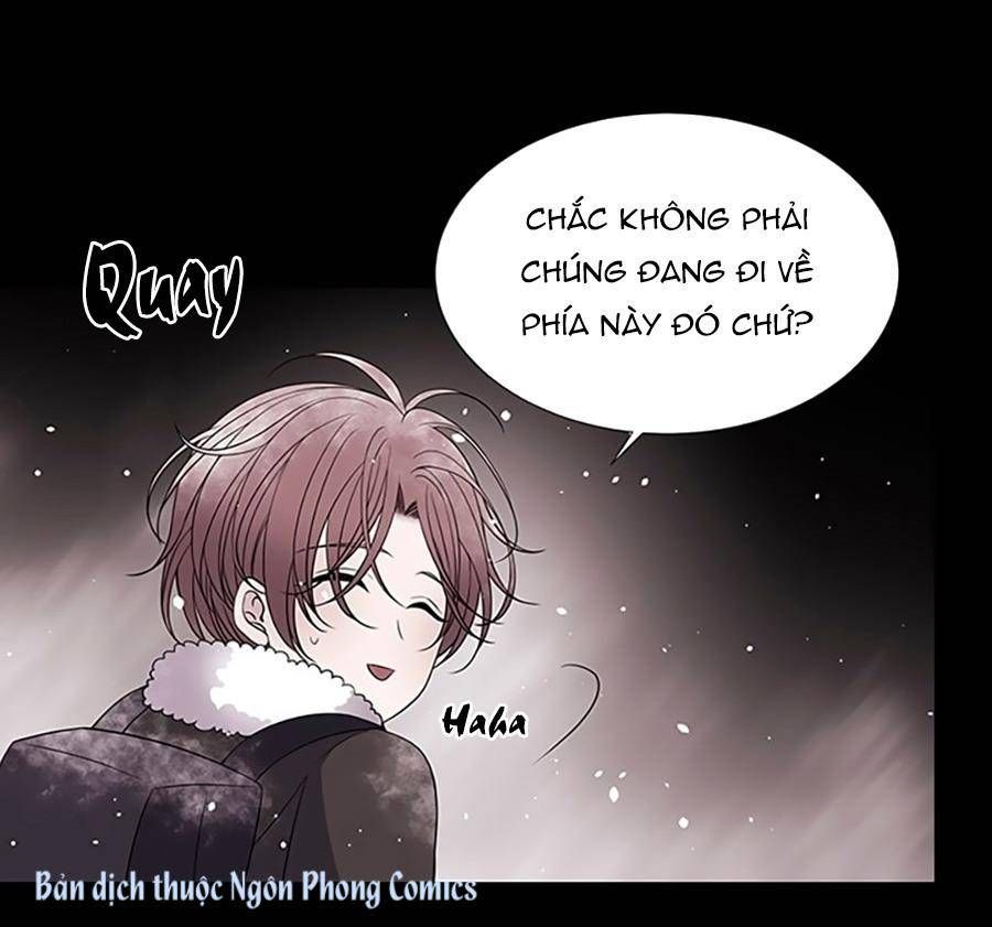 đọc truyện Năm Môn Đệ Của Charlotte Chương 25 ảnh 24 tại Thiên Thai Truyện