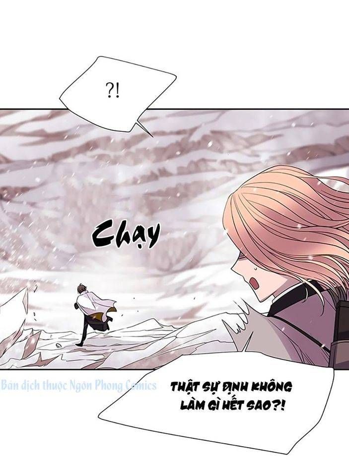đọc truyện Năm Môn Đệ Của Charlotte Chương 25 ảnh 4 tại Thiên Thai Truyện