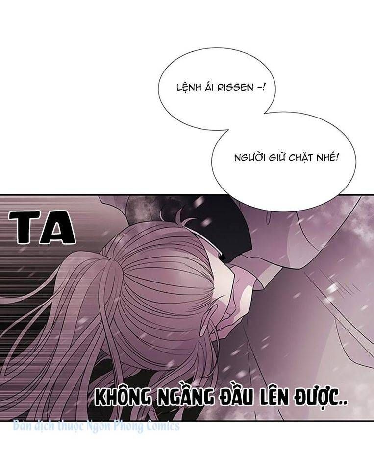 đọc truyện Năm Môn Đệ Của Charlotte Chương 26 ảnh 59 tại Thiên Thai Truyện