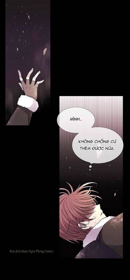 đọc truyện Năm Môn Đệ Của Charlotte Chương 27 ảnh 26 tại Thiên Thai Truyện
