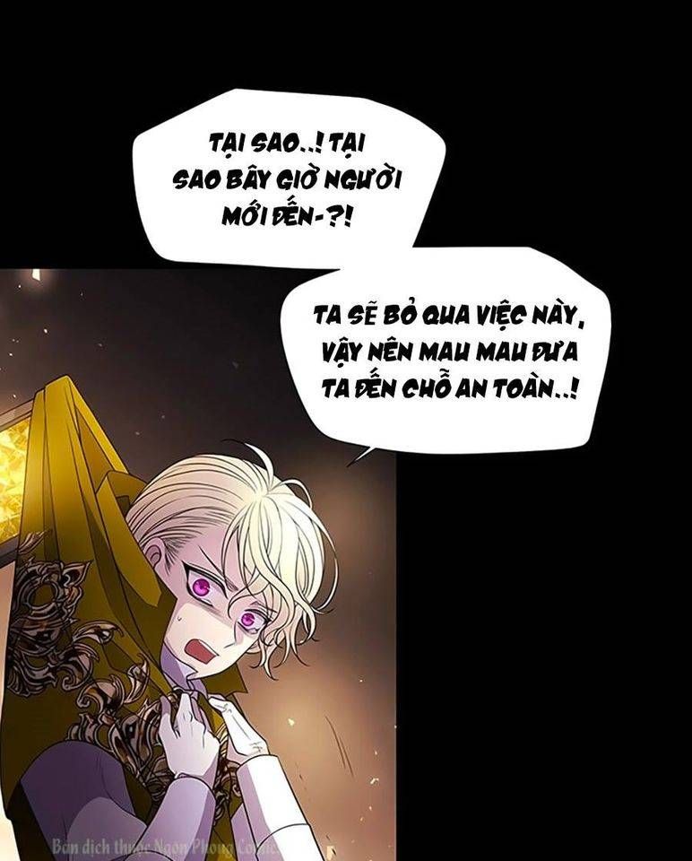 đọc truyện Năm Môn Đệ Của Charlotte Chương 27 ảnh 36 tại Thiên Thai Truyện