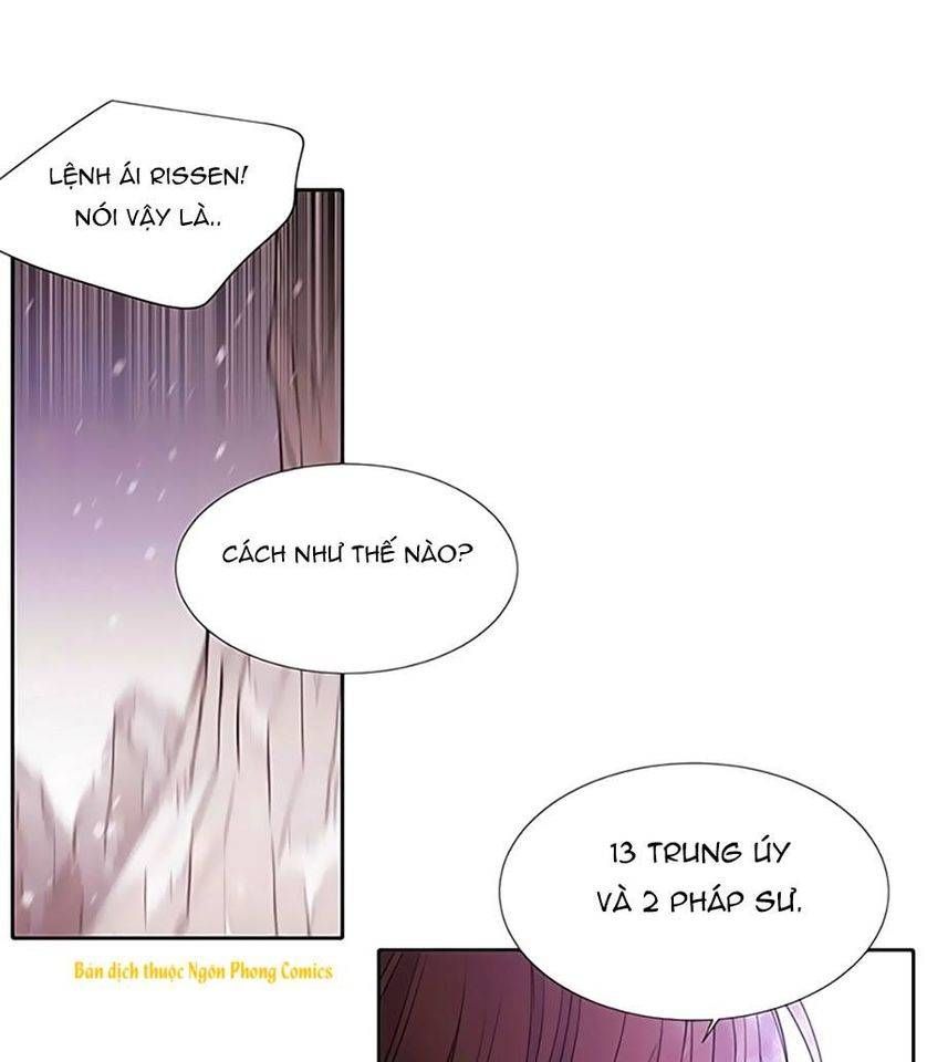 đọc truyện Năm Môn Đệ Của Charlotte Chương 28 ảnh 51 tại Thiên Thai Truyện