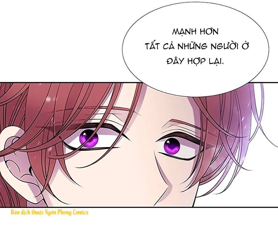 đọc truyện Năm Môn Đệ Của Charlotte Chương 28 ảnh 55 tại Thiên Thai Truyện