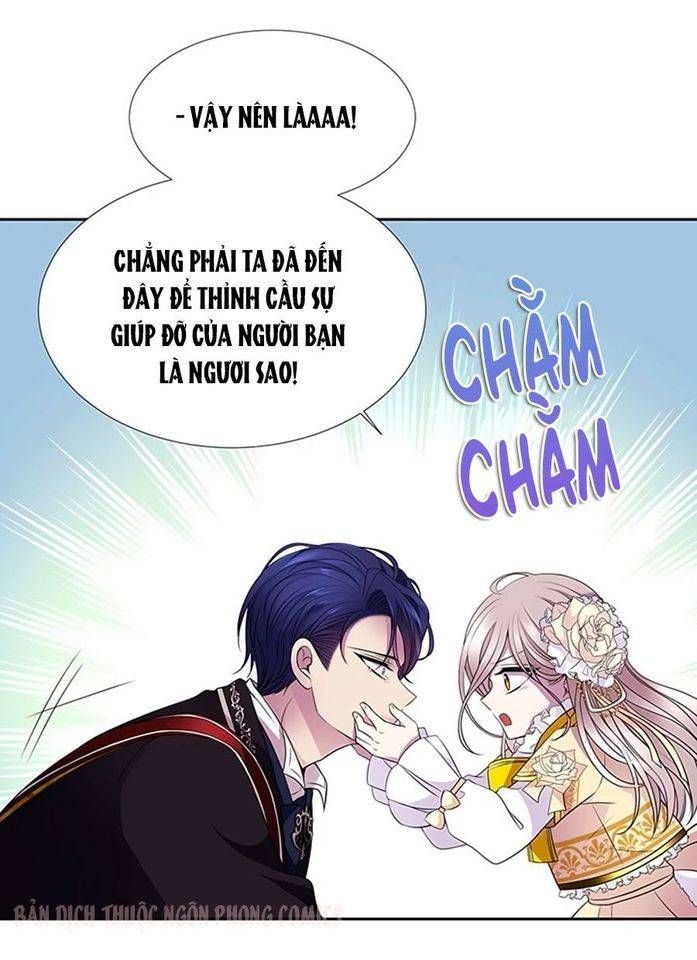 đọc truyện Năm Môn Đệ Của Charlotte Chương 3 ảnh 30 tại Giả Dược