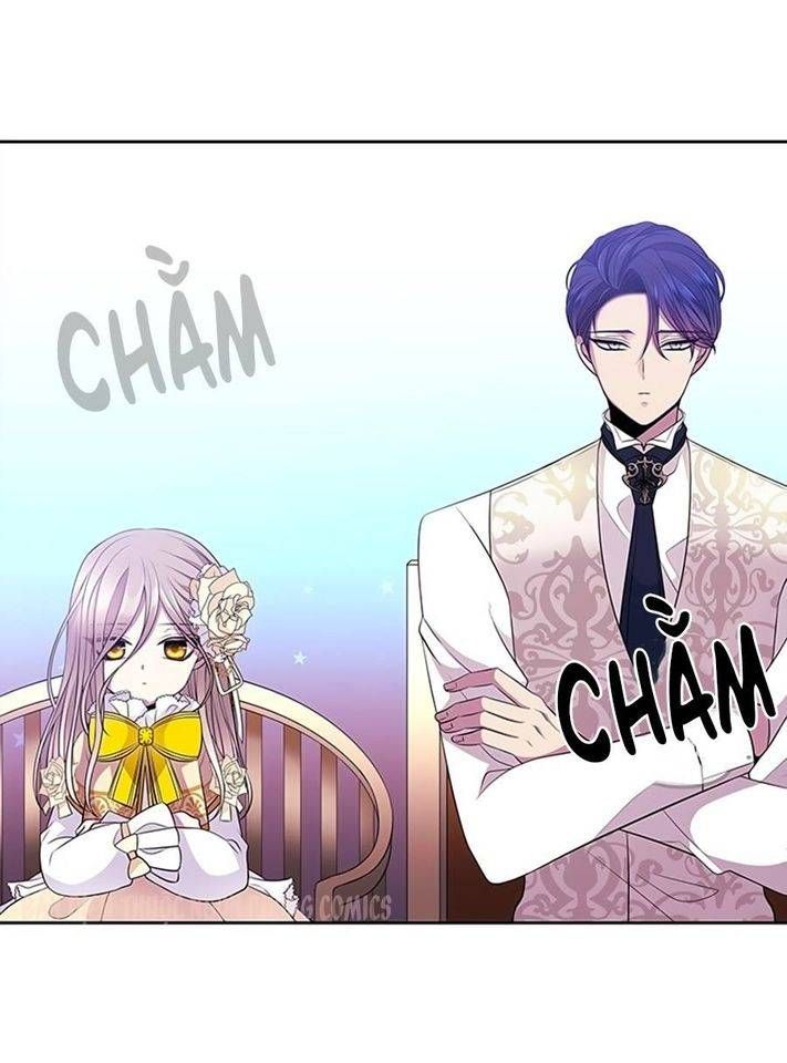đọc truyện Năm Môn Đệ Của Charlotte Chương 3 ảnh 45 tại Giả Dược