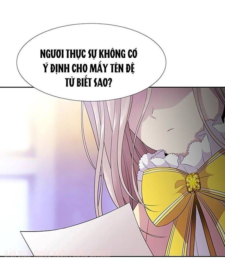 đọc truyện Năm Môn Đệ Của Charlotte Chương 3 ảnh 55 tại Giả Dược