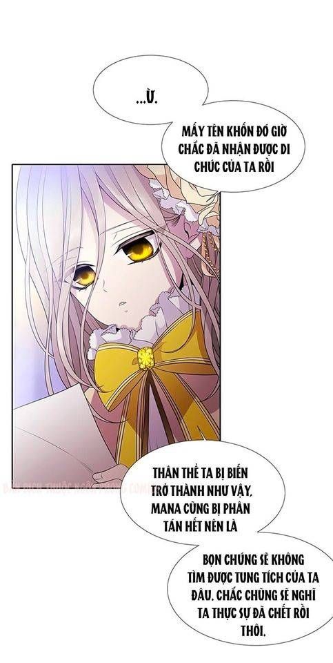 đọc truyện Năm Môn Đệ Của Charlotte Chương 3 ảnh 56 tại Giả Dược