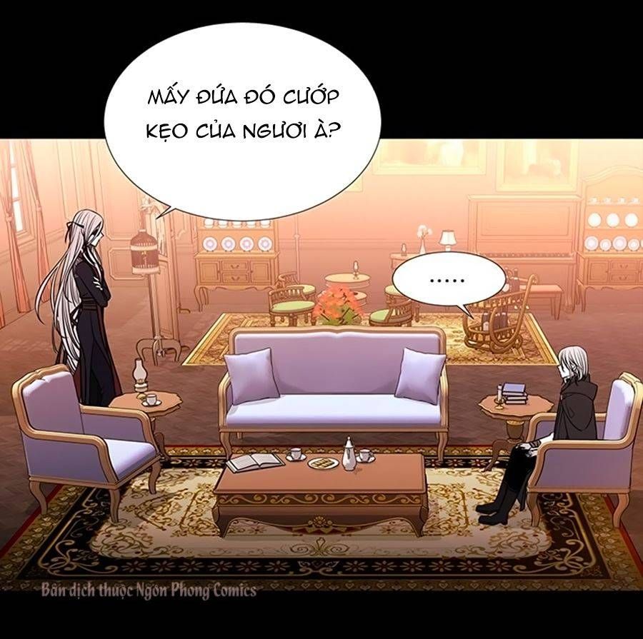 đọc truyện Năm Môn Đệ Của Charlotte Chương 31 ảnh 18 tại Thiên Thai Truyện