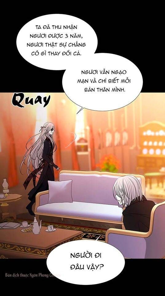 đọc truyện Năm Môn Đệ Của Charlotte Chương 31 ảnh 20 tại Thiên Thai Truyện