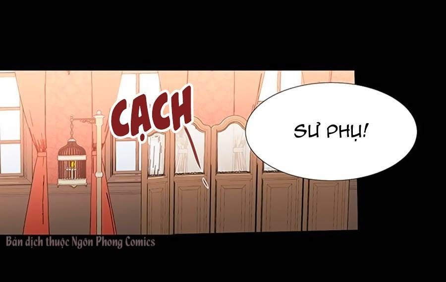 đọc truyện Năm Môn Đệ Của Charlotte Chương 31 ảnh 40 tại Thiên Thai Truyện
