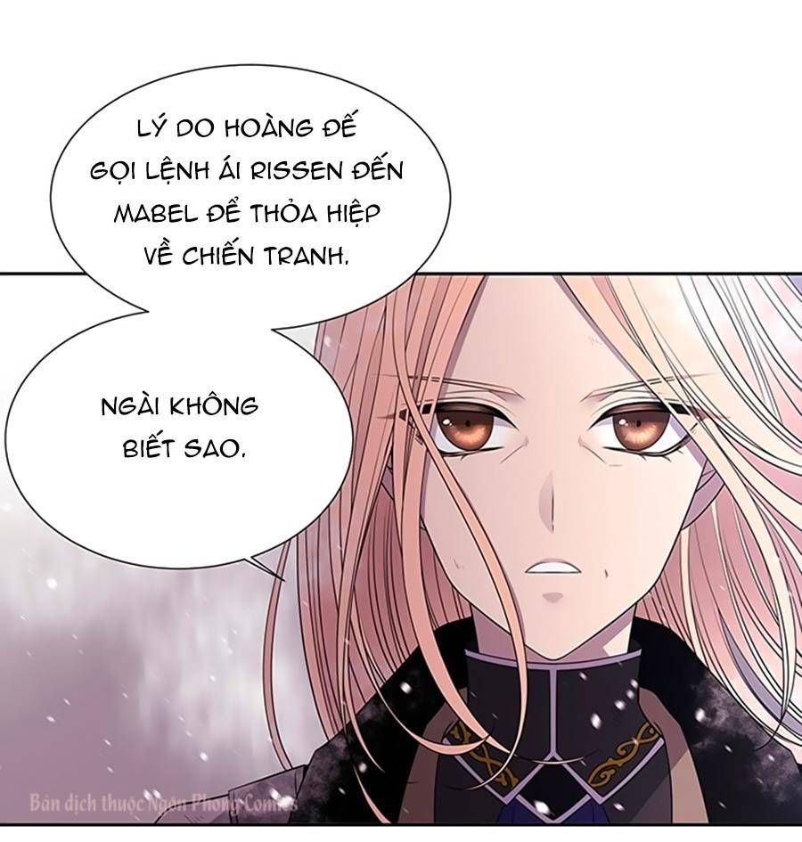 đọc truyện Năm Môn Đệ Của Charlotte Chương 31 ảnh 7 tại Thiên Thai Truyện
