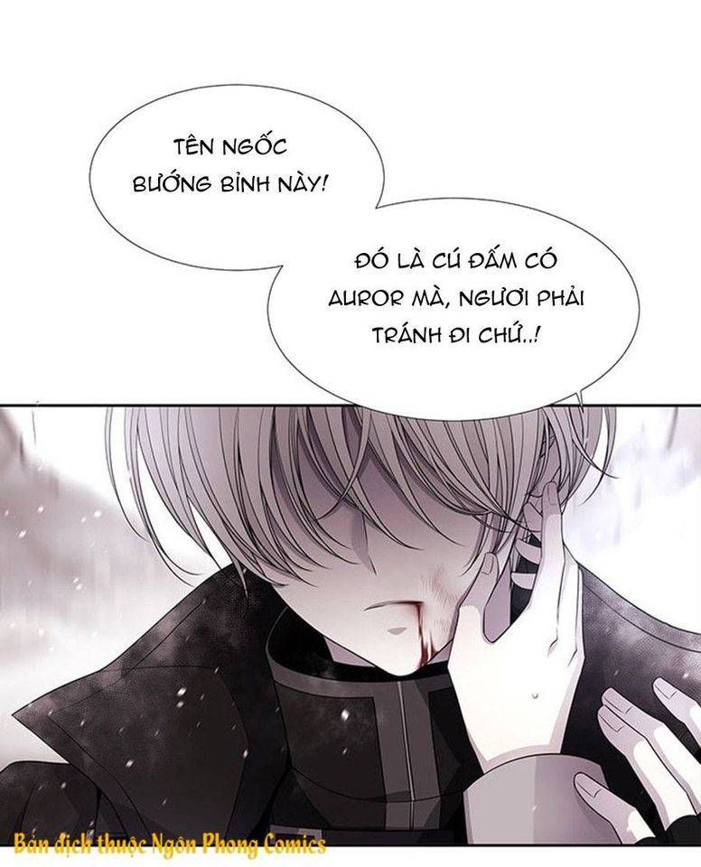 đọc truyện Năm Môn Đệ Của Charlotte Chương 32 ảnh 19 tại Giả Dược