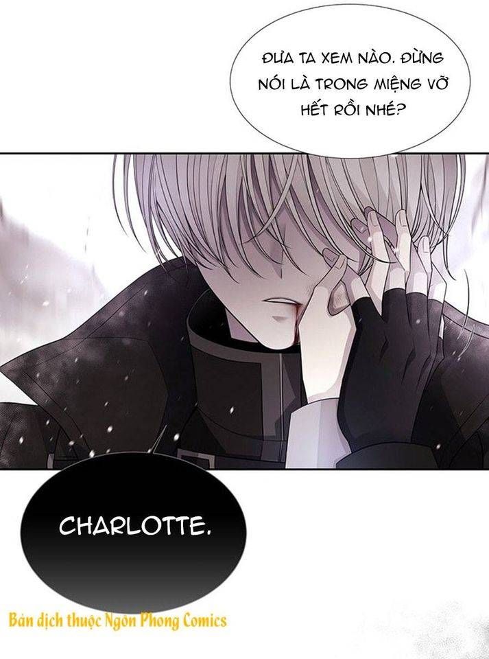 đọc truyện Năm Môn Đệ Của Charlotte Chương 32 ảnh 20 tại Giả Dược