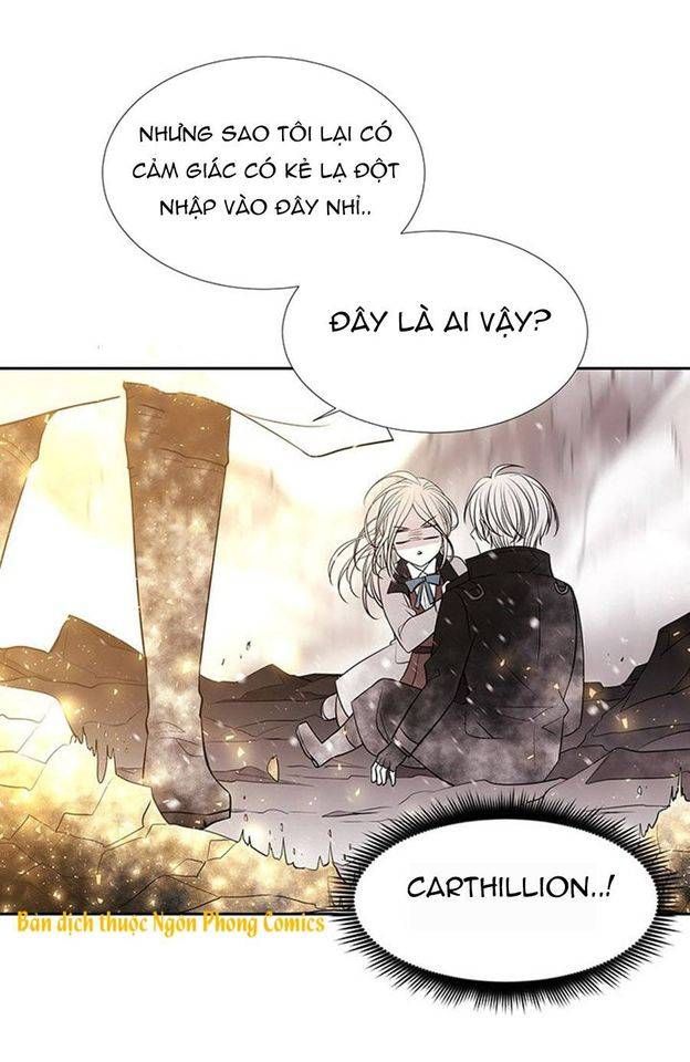 đọc truyện Năm Môn Đệ Của Charlotte Chương 32 ảnh 46 tại Giả Dược